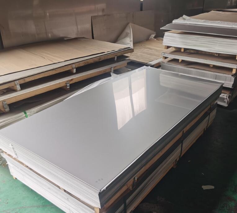 东兴321不锈钢板