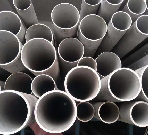 东兴321不锈钢管