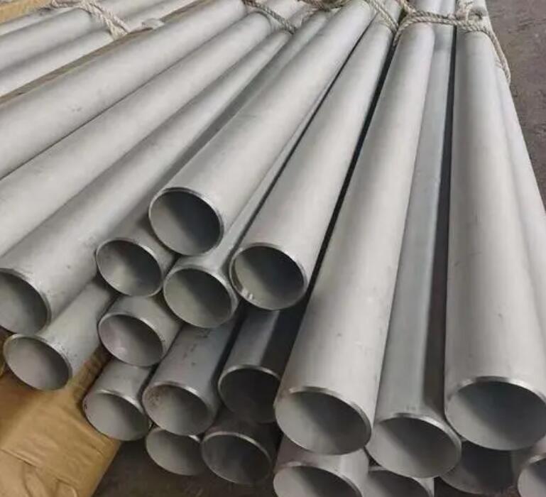 东兴304不锈钢管