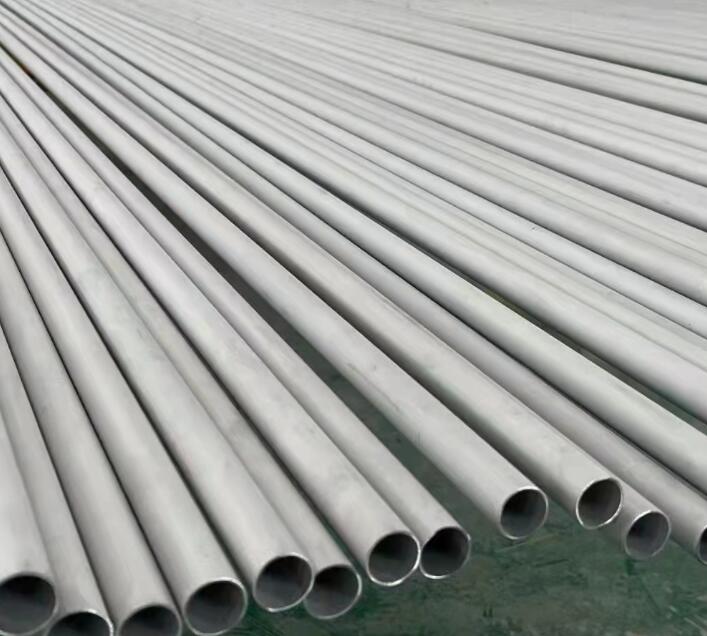 东兴441不锈钢管