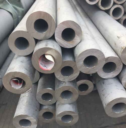 东兴321不锈钢管