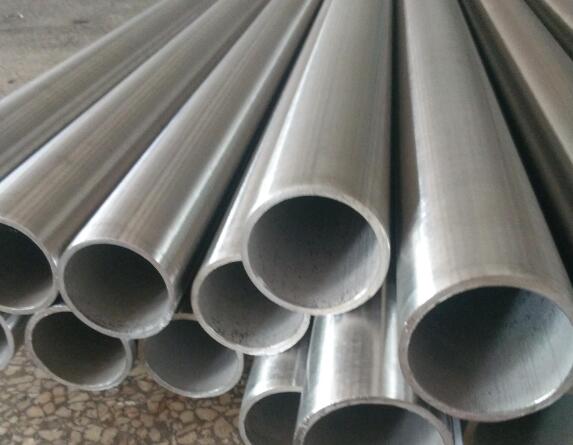 东兴321不锈钢管