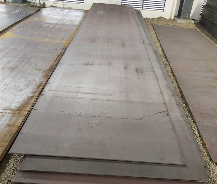 东兴Q420GJD镀锌板