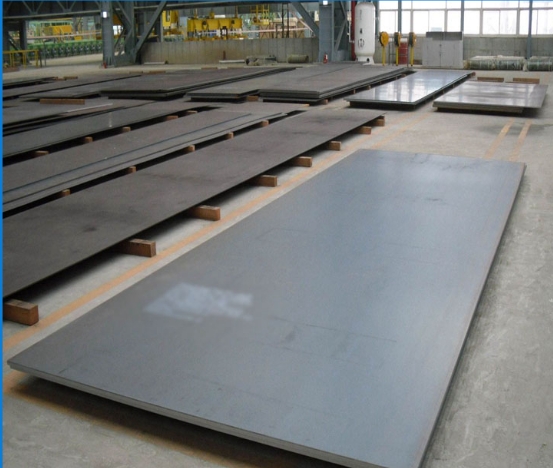 东兴NM450C耐磨板