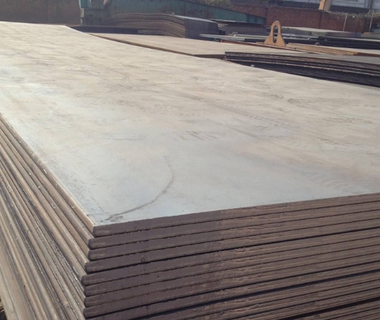 东兴NM400耐磨板