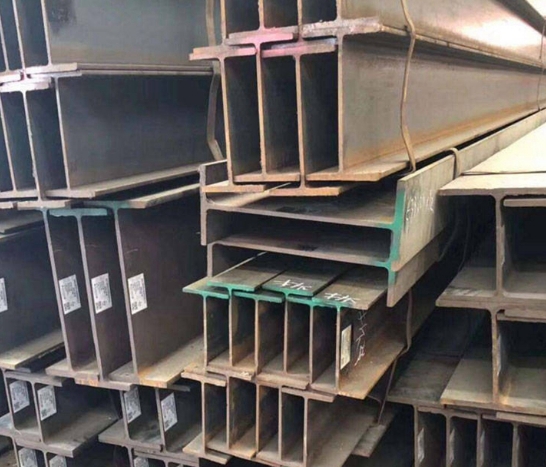 东兴Q235C工字钢